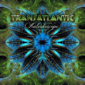 KALEIDOSCOPE -3LP+2CD -