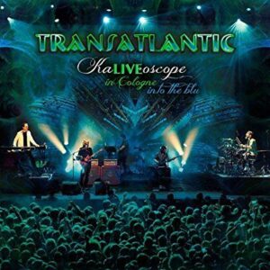 KALIVEOSCOPE