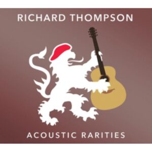 ACOUSTIC RARITIES