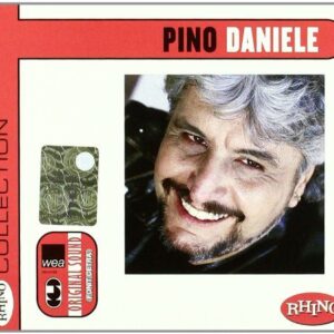 COLLECTION: PINO DANIELE