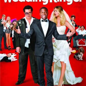 WEDDING RINGER (THE) - UN TESTIMONE IN AFFITTO (EX-RENTAL)