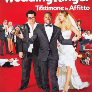 WEDDING RINGER (THE) - UN TESTIMONE IN AFFITTO