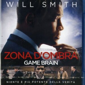 ZONA D'OMBRA - BRAIN GAME