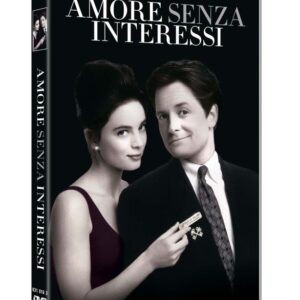 AMORE CON INTERESSI (SAN VALENTINO COLLECTION)
