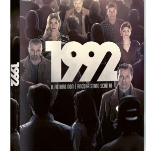 1992 (3 DVD)