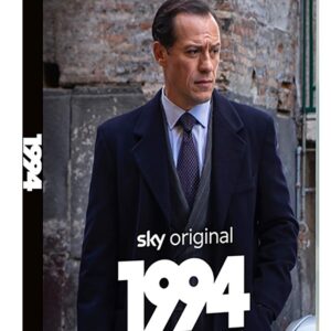1994 (3 DVD)