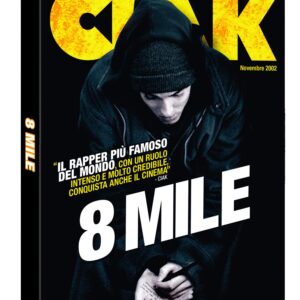 8 MILE