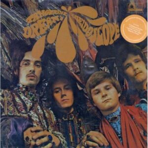 TANGERINE - COLOURED EDITION