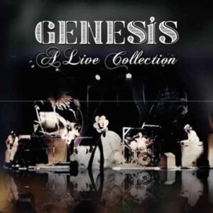 A Live Collection (2 Cd)