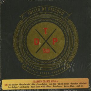 50! - TRILOGY - 3CD BOX