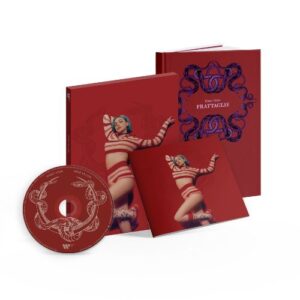 Radio Vega Cd