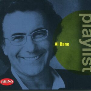 PLAYLIST: AL BANO