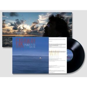FAR AWAY (FEAT. FILIPPO TIMI)