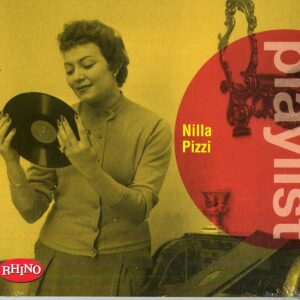PLAYLIST: NILLA PIZZI