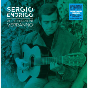 ALTRE EMOZIONI VERRANNO (90° ANNIVERSARIO)