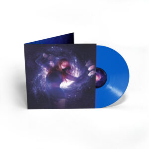 E Poi Siamo Finiti Nel Vortice (Vinile Lp Blu Cielo Numerato - Esclusiva Indie)