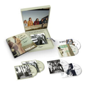 È Stato Veramente Bellissimo! Box 4 x Cd + 2 x Dvd