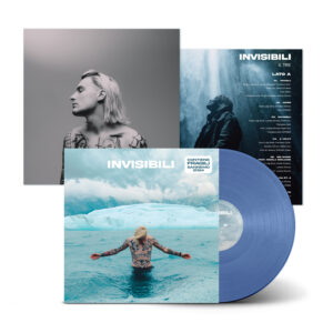 INVISIBILI - SANREMO 2024