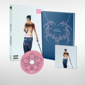 Radio Sakura (Sanremo 2024) Cd