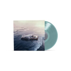 Pianeta Di Miller (Sanremo 2024) Vinile Lp Colorato Petrolio