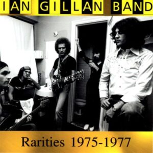 Rarities 1975-77