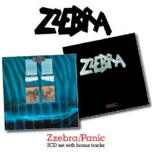 ZZEBRAPLUS / PANICPLUS
