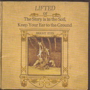 LIFTED OR THE STORY IS IN THE SOIL, KEEP