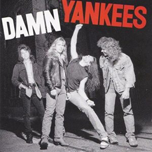 DAMN YANKEES