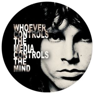 Live On Air 1967-1970 (Picture Disc)