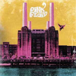 Live In London (Pink Vinyl)