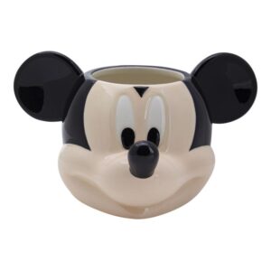DISNEY: PALADONE - MICKEY MOUSE HEAD (SHAPED MUG / TAZZA SAGOMATA)