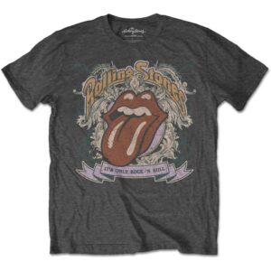 ZZ TOP: SPEED OIL BLACK (T-SHIRT UNISEX TG. L)