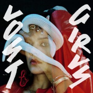 LOST GIRLS - COLORED VINYL LTD.ED.