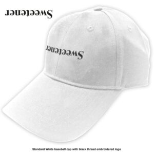 ARIANA GRANDE: SWEETENER 1 BASEBALL (CAPPELLO)