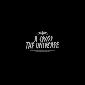 A Cross The Universe Live In San Francisco, 2008 / Incl. 12" Poster