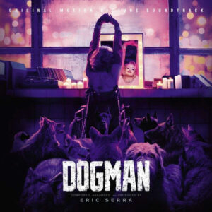OST/DOGMAN