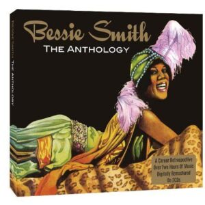 THE ANTHOLOGY (2CD)
