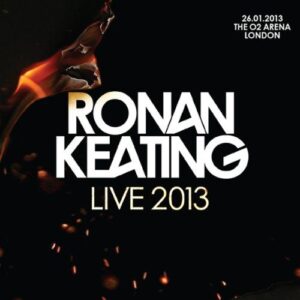 LIVE 2013