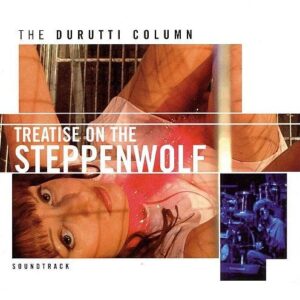 TREATISE ON THE STEPPENWOLF + HUMAN AVATARS