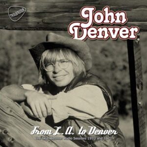 FROM L.A TO DENVER (THESKIP WESHNERRADIO