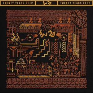 Twenty Years Deep - 3Lp (Rsd 2026)