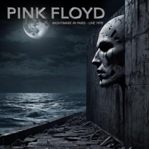NIGHTMARE IN PARIS - LIVE 1970