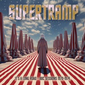 It'S A Long Road - Bbc Sessions 1970-197