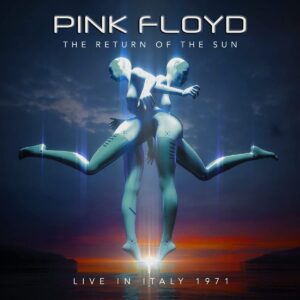 THE RETURN OF THE SUN - LIVE IN ITALY