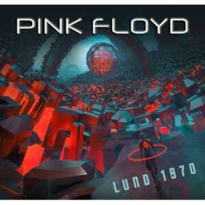 Lund 1970 Doppio Cd