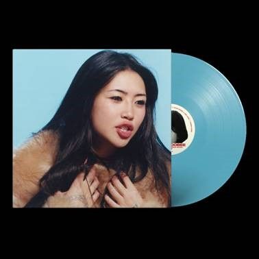 This Is How Tomorrow Moves Indie Exclusive Vinyl (Sky Blue)