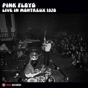 Live In Montreux 1970 Doppio Vinile Lp