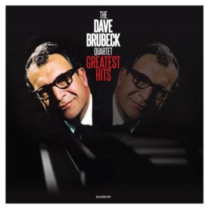 Greatest Hits (Coloured Vinyl)