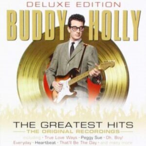 The Greatest Hits (Deluxe Edition)