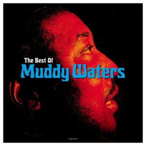 The Best Of Muddy Waters